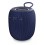 Parlante Portatil Mini Energy Sistem Bloom 458295 Inalámbrico Bluetooth Waterproof Ipx6 con Luz Rgb Azul