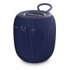 arlante Portatil Mini Energy Sistem Bloom 458295 Inalámbrico Bluetooth Waterproof Ipx6 con Luz Rgb Azul