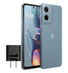 Motorola E15 Dual Sim 64 Gb 2gb Ram azul cantera