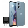 Motorola E15 Dual Sim 64 Gb 2gb Ram azul cantera
