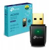 Adaptador Wifi Usb Tp-link Archer T2u Ac600 Dualband