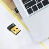 Adaptador Bluetooth 5.3 TP-Link UB500 Negro / Conecta hasta 7 Dispositivos