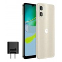 Motorola E13 Dual SIM 64 GB cosmic black 2 GB RAM