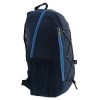 Mochila de Nylon Plegable Resistente al Agua - Xtech XTB-090BL