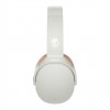 Auriculares Bluetooth Skullcandy Hesh Anc Vincha 22hs Blanco