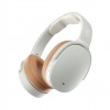 Auriculares Bluetooth Skullcandy Hesh Anc Vincha 22hs Blanco