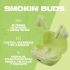 AURICULAR SKULLCANDY SMOKIN’ BUDS TRUE WIRELESS IN-EAR - BLACK