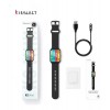 Smartwatch Kieslect Ks Mini 1.78 Llamadas Amoled Spo2 Ip68