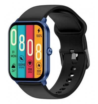 Smartwatch Kieslect Ks Mini 1.78 Llamadas Amoled Spo2 Ip68