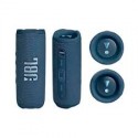 Parlante JBL Flip 6 portátil con bluetooth Gris