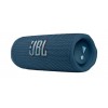 Parlante JBL Flip 6 portátil con bluetooth Gris