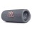 Parlante JBL Flip 6 portátil con bluetooth Gris