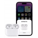 Auriculares Inalámbricos AirposPro 2da Gen Triple A+ Para iPhone