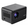 Proyector Smart Havit Pj211 Pro 720p 5000l Android 9 Wifi Color Negro