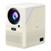 Proyector Smart Havit Pj216a Pro 1080p 10000l Android 9 Wifi Color Beige