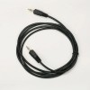Cable De Audio Gtc Miniplug A Miniplug 3.5 A 3.5 1,8 Metros