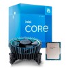 PC GAMER | Core i5-12400 RX 550 4GB Gddr5 |8GB DDR4 | SSD 480GB | Gabinete Sentey A5
