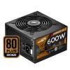 PC GAMER | Core i5-12400 RX 550 4GB Gddr5 |8GB DDR4 | SSD 480GB | Gabinete Sentey A5