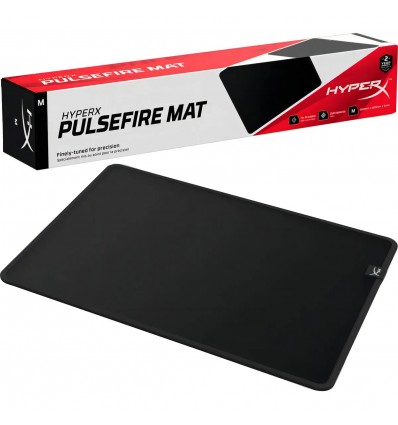 Mouse Pad Hyperx Pulsefire Mat M