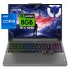 Notebook Lenovo Legion 5 16IRX9, Core I7 13650HX RTX4060 8GB GDDR6 ,16GB DDR5 4800 512GB NVME W11H 16"