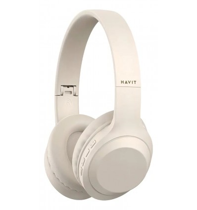 Auriculares Inalambricos Bluetooth Havit H628bt Vincha Fm Sd