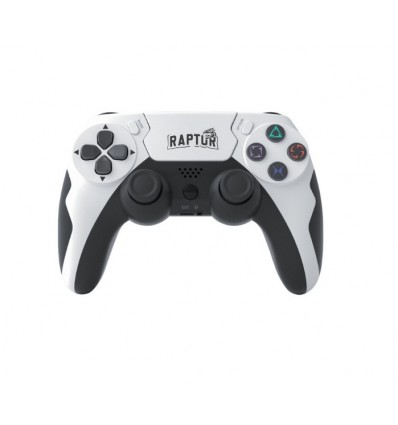 Control Joystick Raptor Apex Wireless par /PC/PS3/PS4
