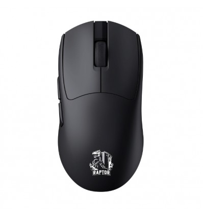 Mouse Raptor Storm Grip Wireless 12800dpi