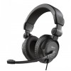 Auricular Headset con mic Trust Como