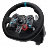 Volante Logitech G29 Con Pedalera PS5 PS4 PC