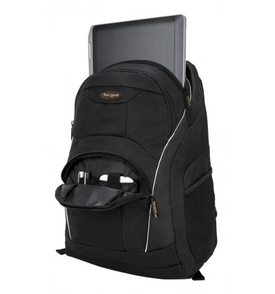 Mochila Para Laptop Targus Motor 16 Backpack