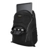Mochila Para Laptop Targus Motor 16 Backpack
