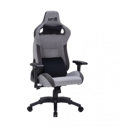 Silla Gamer Raptor Throne R20
