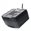 Estabilizador De Tensión Forza Fvr 2200va Series Fvr-2202a