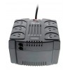 Estabilizador De Tensión Forza Fvr 2200va Series Fvr-2202a