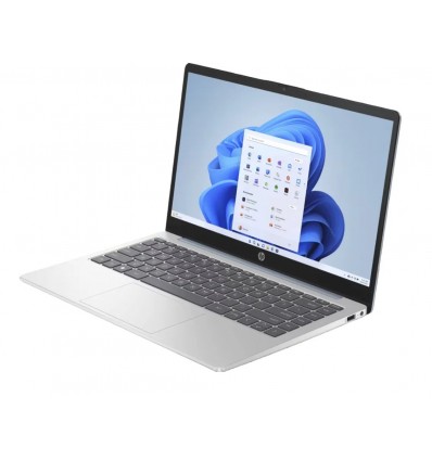 Notebook HP 14-em0027la | Ryzen 5 7520U | 8GB DDR5 | 512 GB M2 NVME |14.0" LED | Win 11