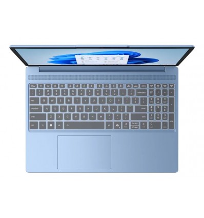 Notebook Lenovo Ideapad Slim 3 | Core I7 13620h |16gb | SSD 512GB |15.6" Windows 11 Home, Color Polar Blue