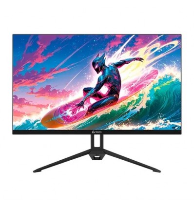 Monitor Teros TE-2415S Gaming 23.8” Plano IPS FHD (1920 x 1080) 120Hz 1ms