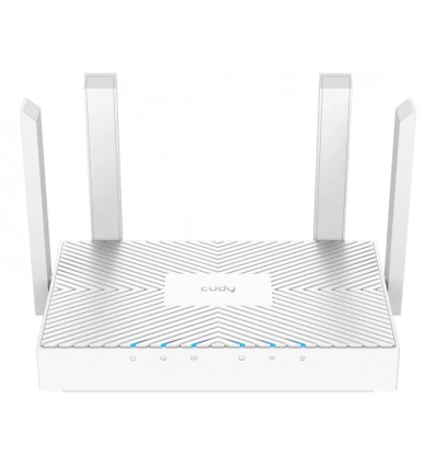 Router cudy Wi-Fi Mesh Gigabit AC1200 WR1300E 2.0
