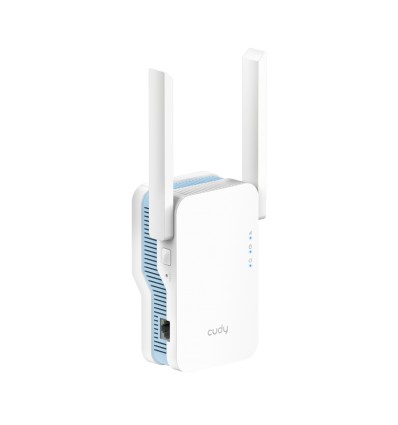 Extensor de alcance Wi-Fi Mesh AC1200 RE1200 Doble banda