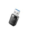 Adaptador Cudy USB Wi-Fi AC1300 Dual Band