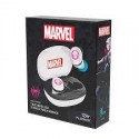 Auricular inalámbrica (TWS) y estuche de carga portátil | Edición Ghost Spider Marvel
