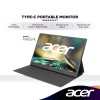 MONITOR LED 156 ACER PORTABLE TOUCH 60HZ (PM161T)
