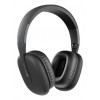 Auriculares Klip Xtreme Zoundtune Bateria 25hs Bluetooth - Color Negro