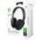 Auriculares Klip Xtreme Zoundtune Bateria 25hs Bluetooth - Color Negro