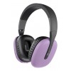 Auriculares Klip Xtreme Zoundtune Bateria 25hs Bluetooth - Color Negro