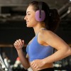 Auriculares Klip Xtreme Zoundtune Bateria 25hs Bluetooth - Color Negro