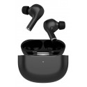 Auricular Klipxtreme Zoundbuds Tws True Ipx4 Negro 21hrs