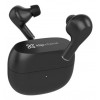 Auricular Klipxtreme Zoundbuds Tws True Ipx4 Negro 21hrs