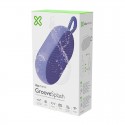 Portátil GrooveSplash KBS-030