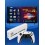 Consola GAME STICK M15 JUEGOS RETRO + 2 CONTROLES INALAMBRICOS HDMI